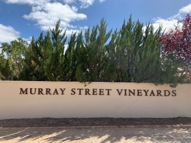 Murray Street Vineyards
